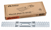 Wieszak do sufitów podwieszanych Budmat ES 60/150mm płaski 0,8mm 100szt